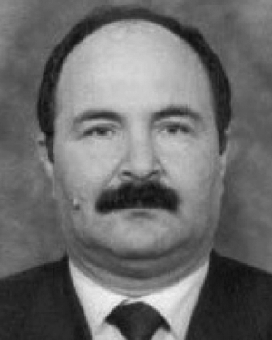 Mohamed Rached Boussema