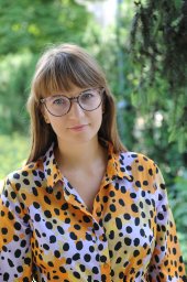 Szcześniak Dorota