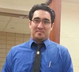 Mohammed-Saeid Waleed