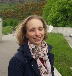 Briony A. Norton