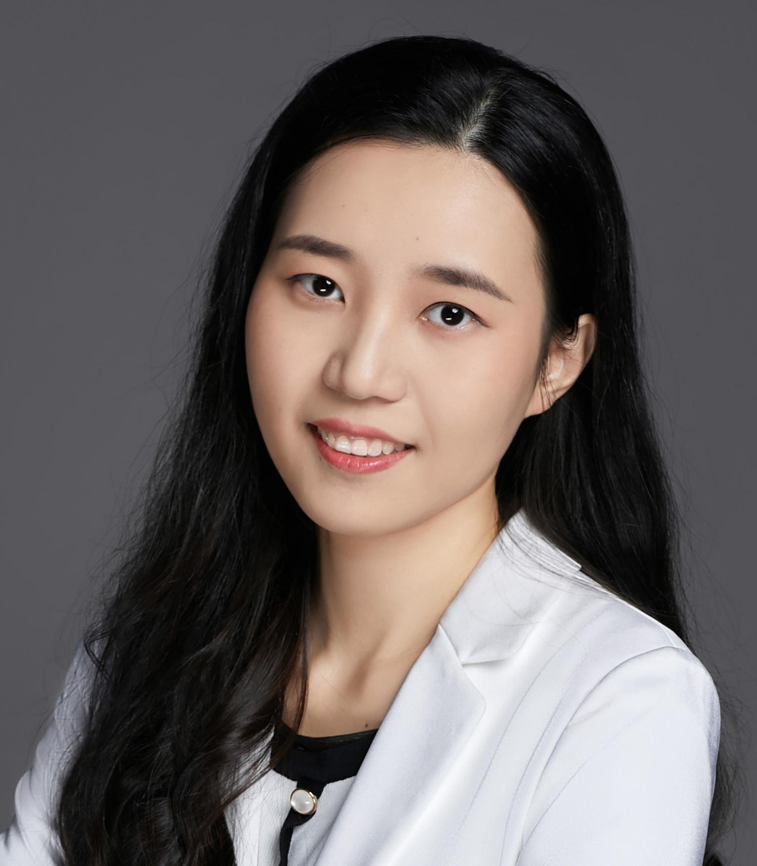 Ailin Zhang