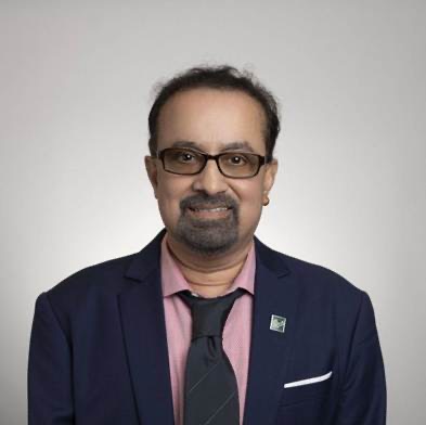 Hari Srikanth