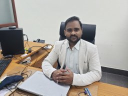 Chandresh Kumar Rastogi