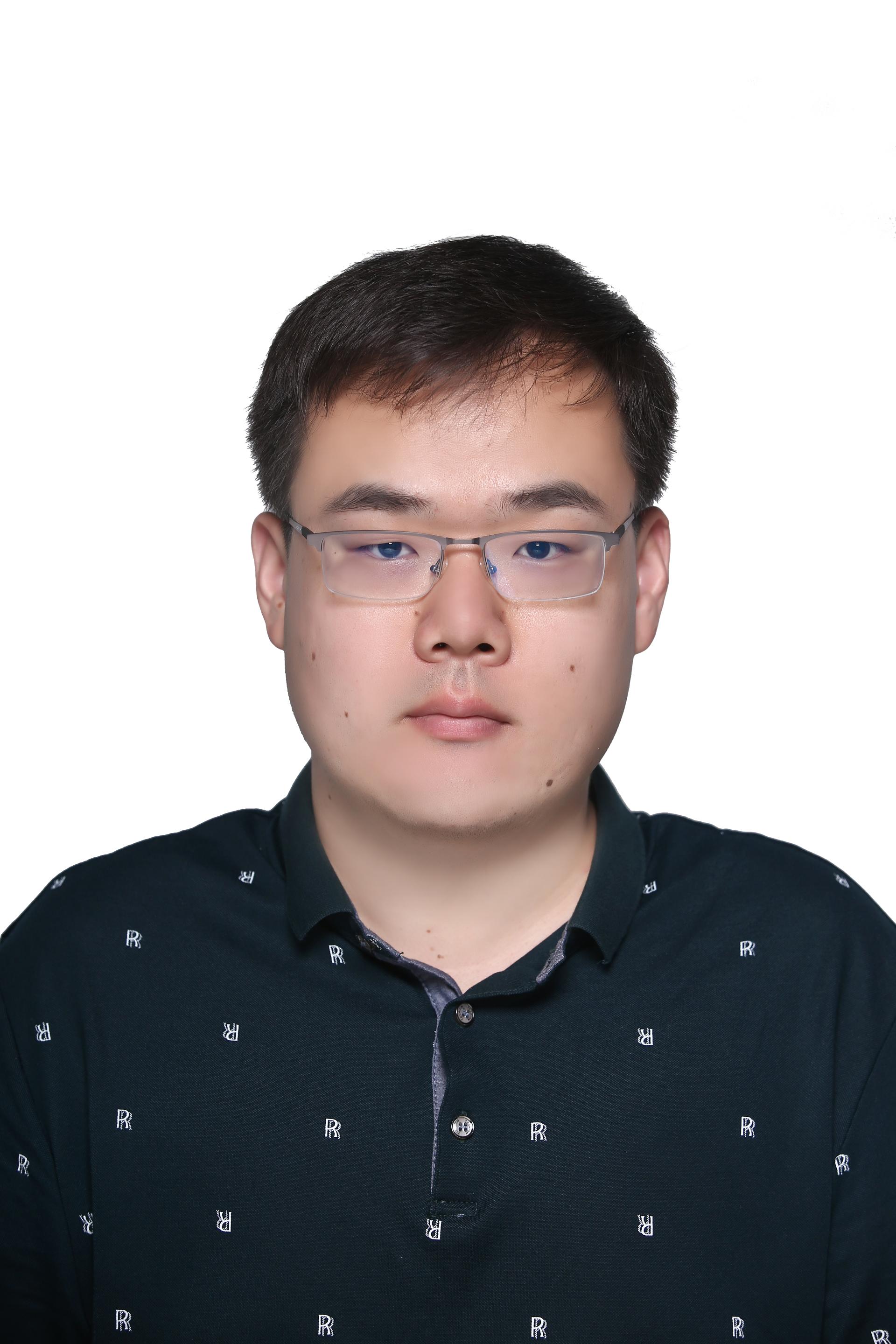 Min Wei