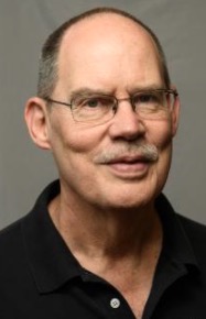 Stephen Anderson