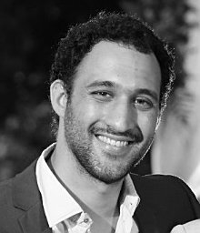 Ron Sarafian