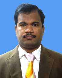 G. Saravanan