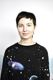 Klavdiya Bochenina