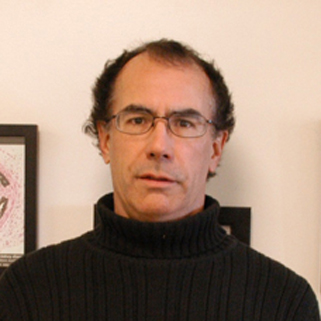 Douglas P. Munoz