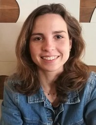 Paula Chanfreut