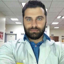 Soroush Bagheri