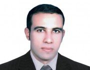 Amr Mohamed