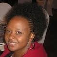 Fadzai Chikwava