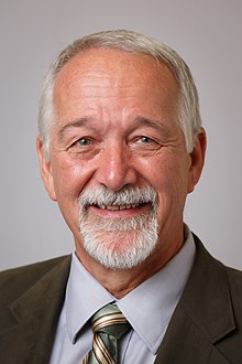 Tamás Terlaky