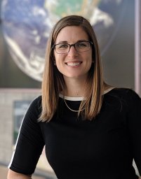 Morgan Gorris