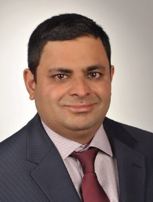 Mohit Kumar