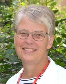Elisabeth Gulowsen Celius