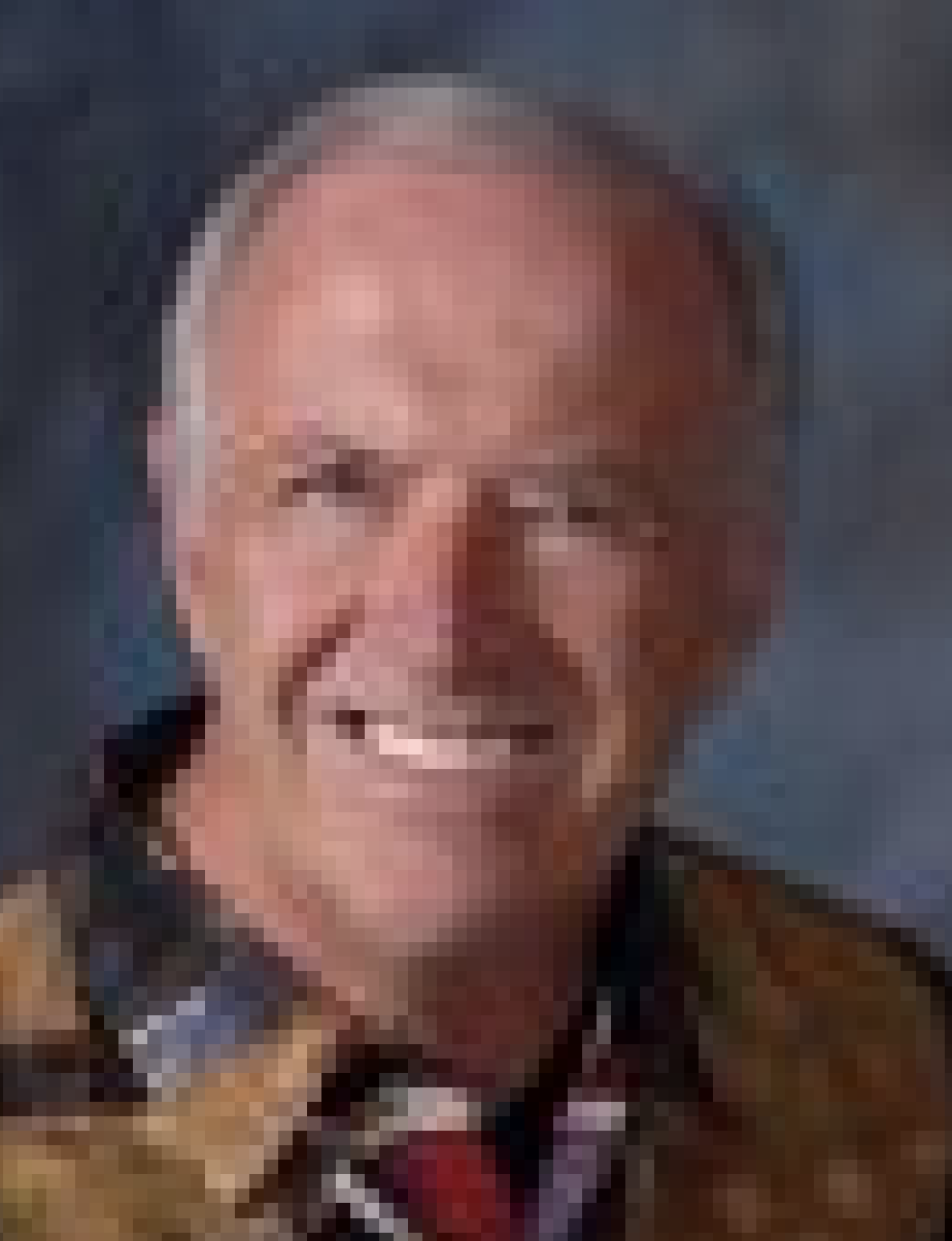 David Anderson
