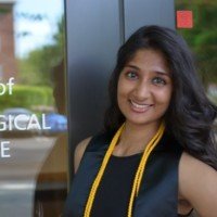 Nisha Raghunath