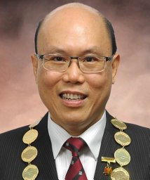 Y. C. Tan