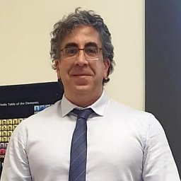 Rabih O. Al-Kaysi