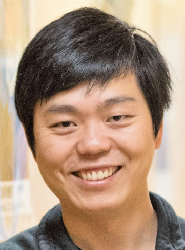 Yangqing Jia