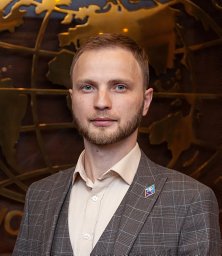 Alexey Maslakov