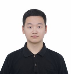 Liangliang Shi