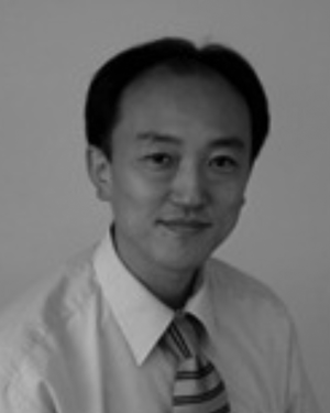 Hiroaki Minamide
