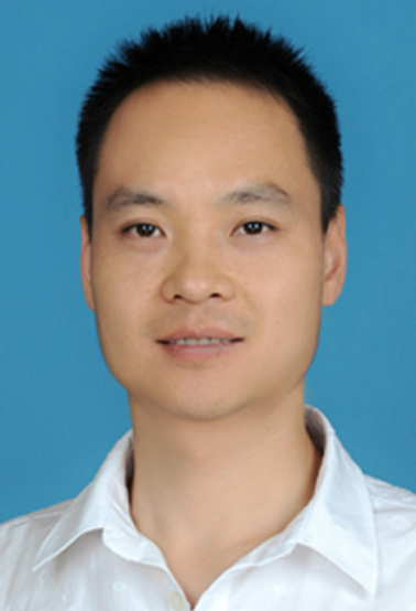 Jianglin Wang