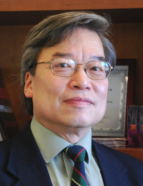 Philip L-F. Liu
