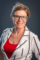 Kate Magsamen-Conrad