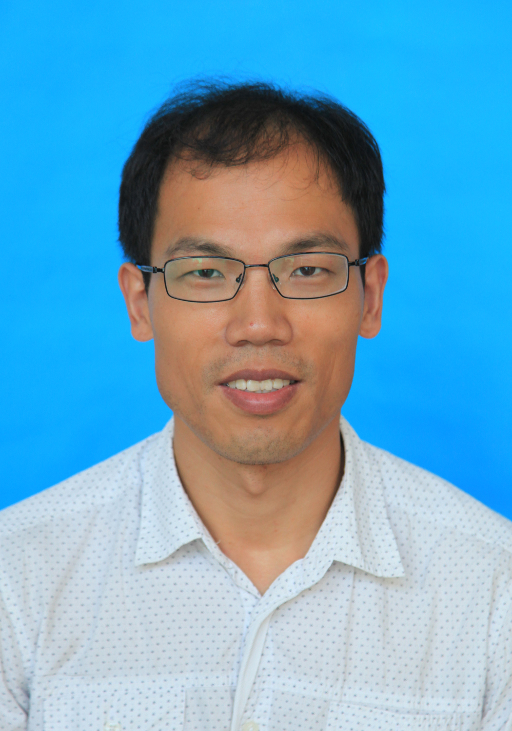 Qiangfeng Zhang