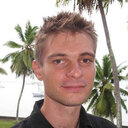 Simon Van Wynsberge