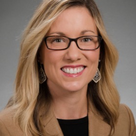 Megan Streur