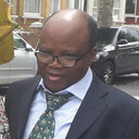 William Ogunkolade