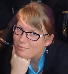 Marijke Welvaert