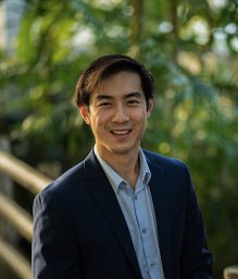 Thomas Z Gao