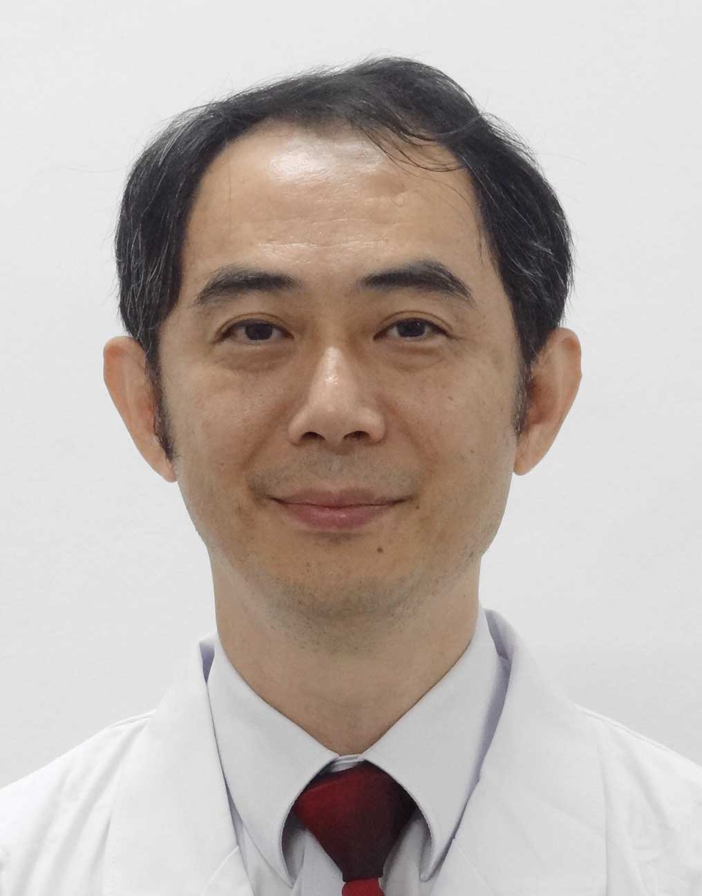 Bing Xu
