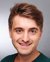 Michael Parzer