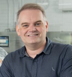 Rodrigo Stephani