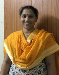 V. Saritha