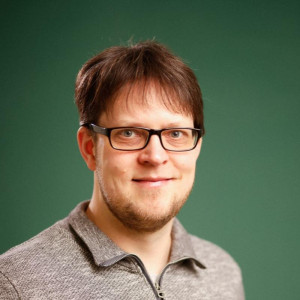 Paavo Penttilä