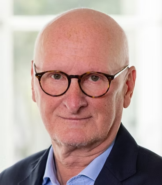 Paul Kyrle