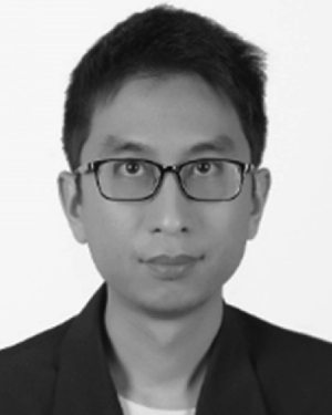 Keat Hoe Yeoh