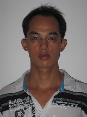 Jiamou Wei