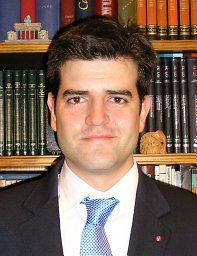 Gonzalo Vegas-Sánchez-Ferrero