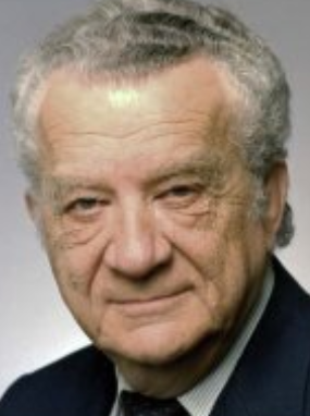 Samuel Epstein