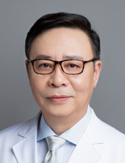 Chong Zhao