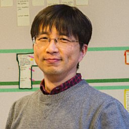 Jin-Myung Won